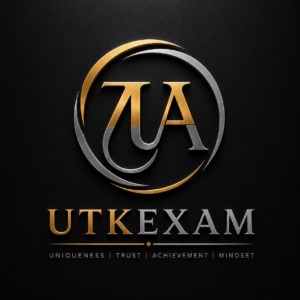 UTK EXAM